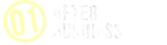 BUSINESS AFTER