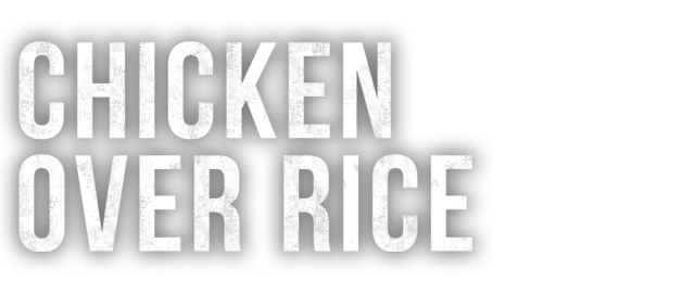 CHCKEN OVER RICE