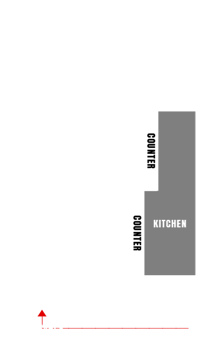 Floor Map